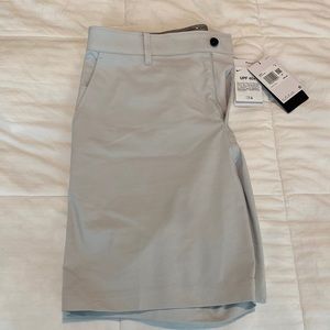 Nike golf shorts